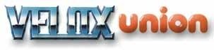 Logo Velox Union