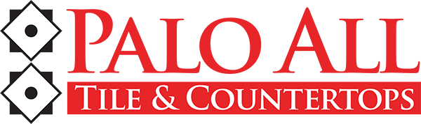 Palo All Tile & Countertops logo