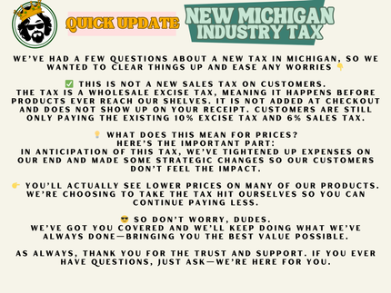 similar vapes to geek bar Meet the small-town Michigan company behind your favorite glass-tipped vape  pens - main image 1