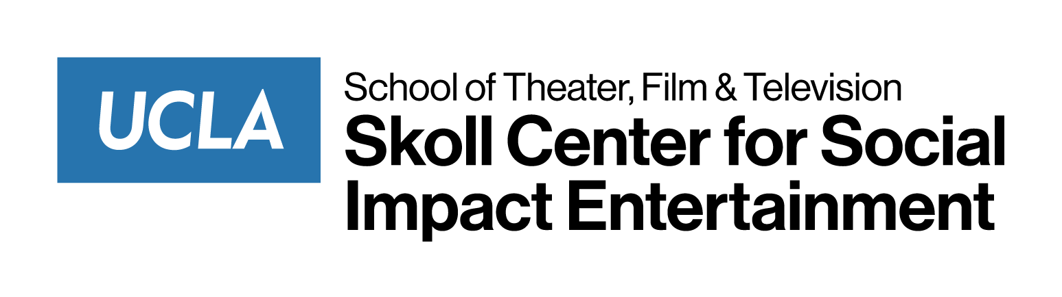 Skoll Center for Social Impact Entertainment