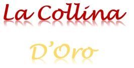 La Collina d'oro Logo