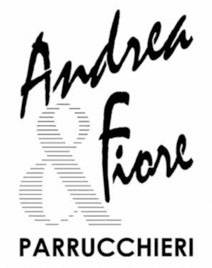 ANDREA & FIORE PARRUCCHIERI - LOGO