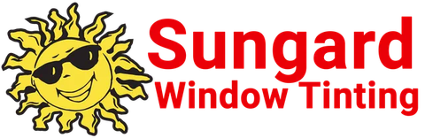 Sungard Window Tinting