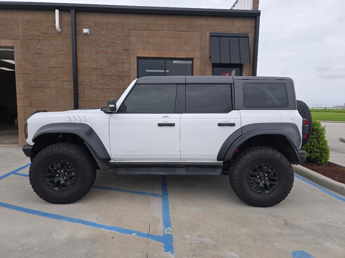 Automotive Window Tinting