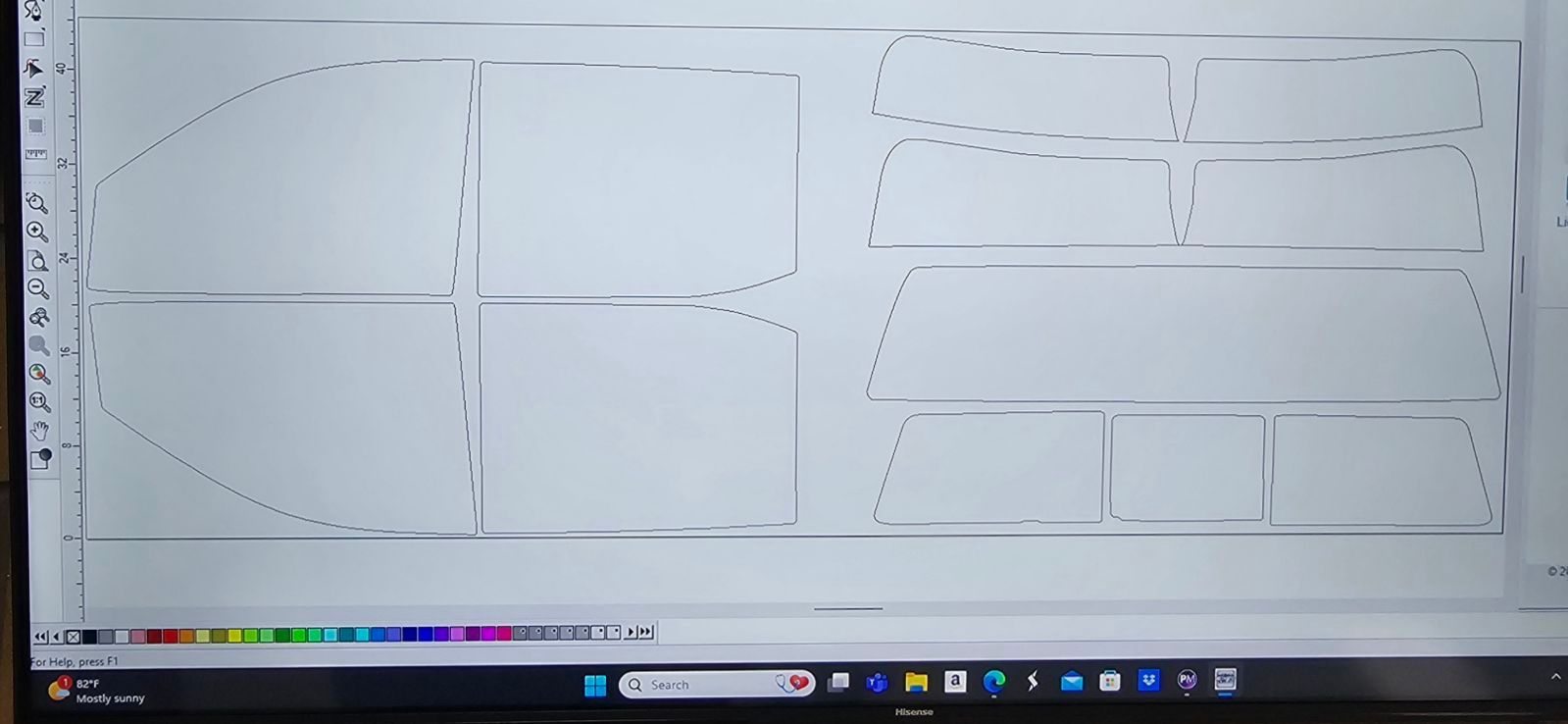 House Window Tinting