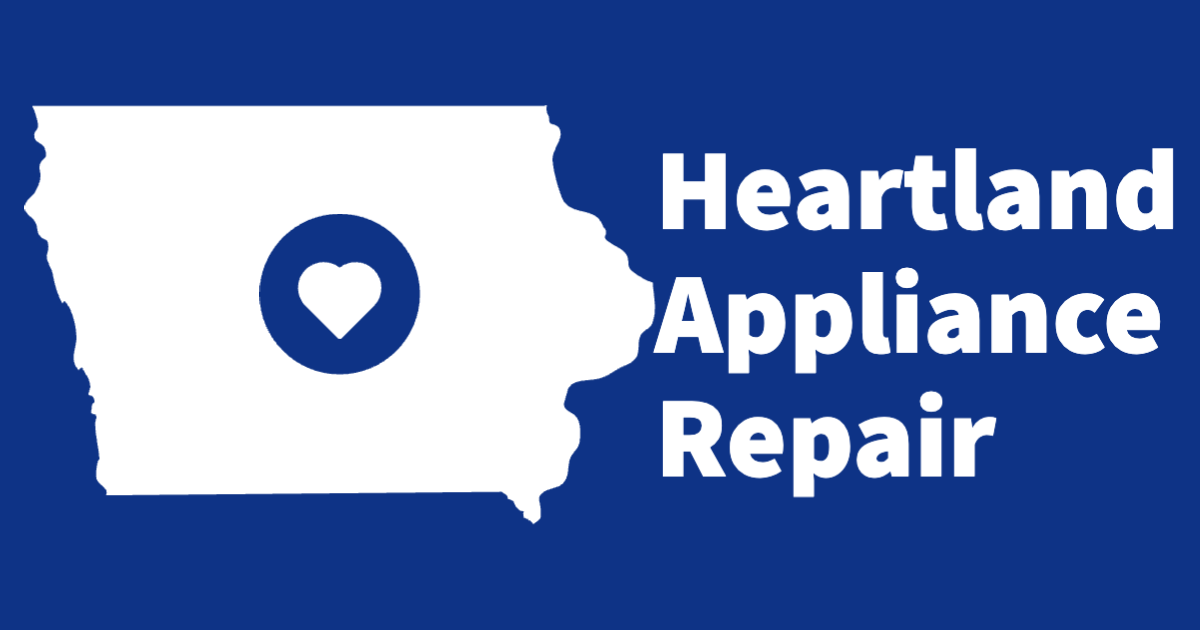 Reliable Dishwasher Repair Des Moines Heartland Appliance Repair