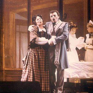 la bohème beniamino prior