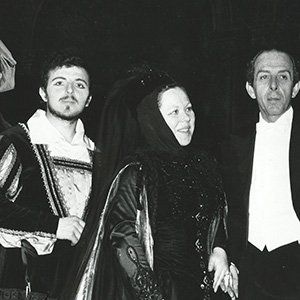 la straniera beniamino prior