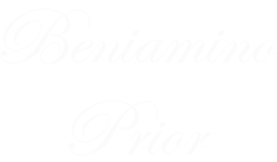 Beniamino Prior