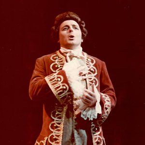 Mignon beniamino prior