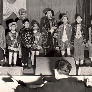 beniamino prior teatro tiezzo azzano decimo