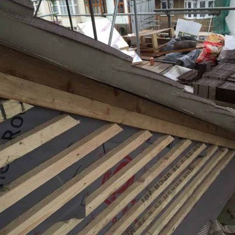 guttering services