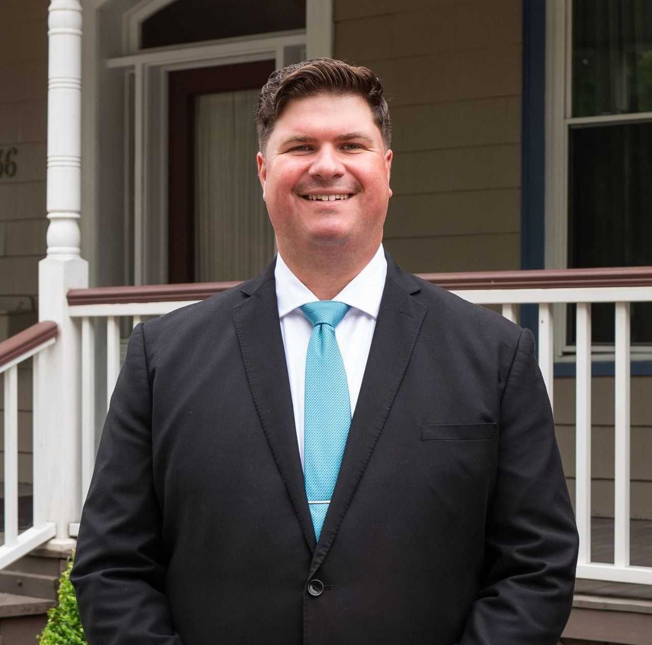 Timothy A. Szczesny
