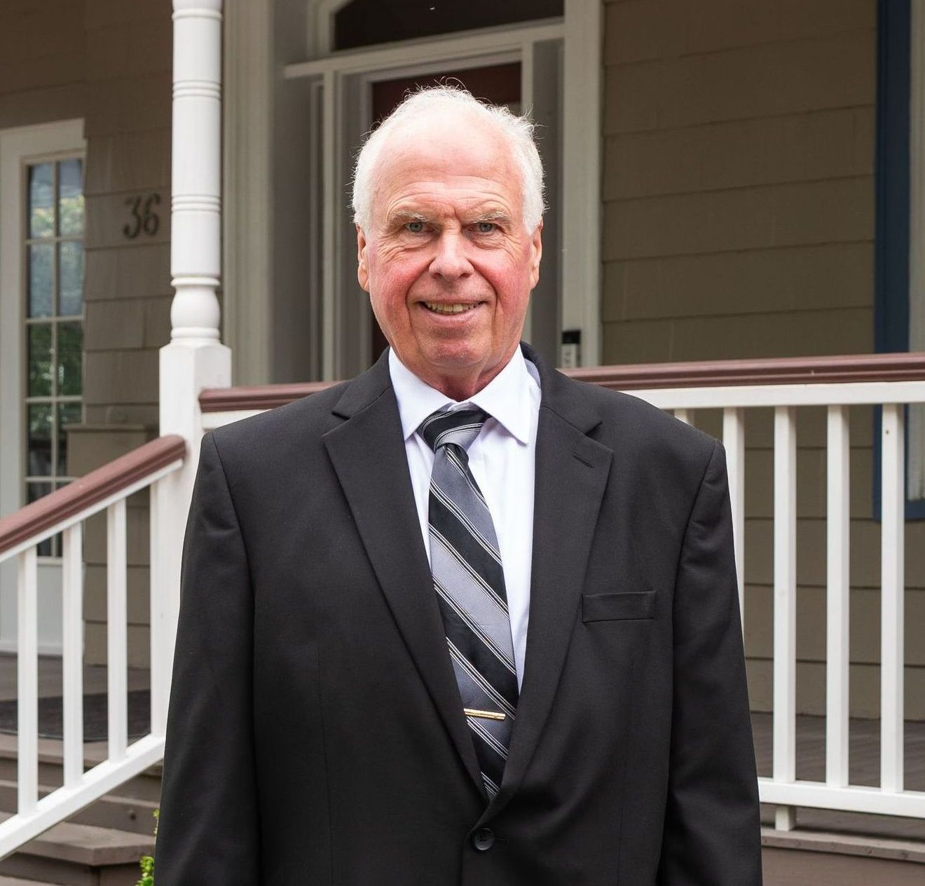 Timothy F. Szczesny