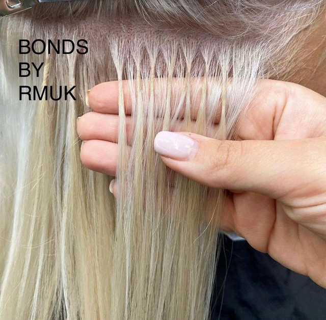 Hair Extension Guide for Beginners | RMUK