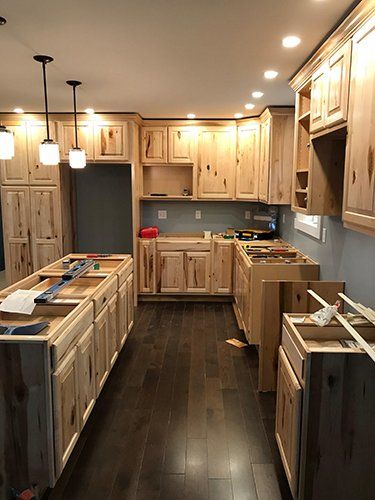 Custom Home Building North East, PA; Oil City, PA; Union City, PA