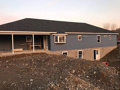 Home Remodeling North East, PA; Oil City, PA; Union City, PA