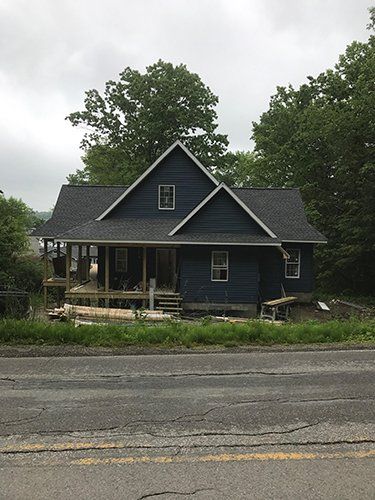 Custom Home Building North East, PA; Oil City, PA; Union City, PA