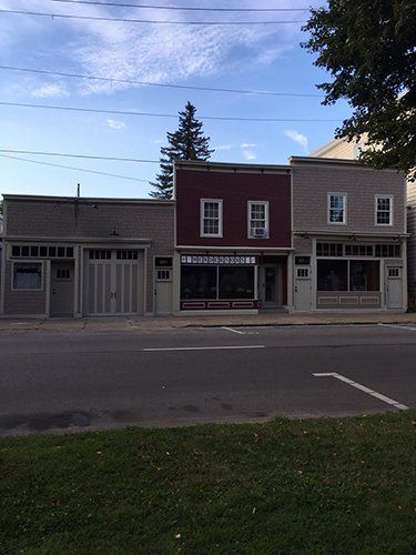 Custom Home Building North East, PA; Oil City, PA; Union City, PA