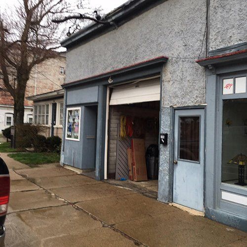 Custom Home Building North East, PA; Oil City, PA; Union City, PA