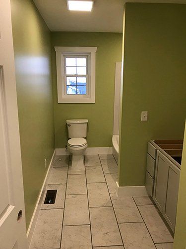 Custom Home Building North East, PA; Oil City, PA; Union City, PA