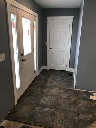 Custom Home Building North East, PA; Oil City, PA; Union City, PA