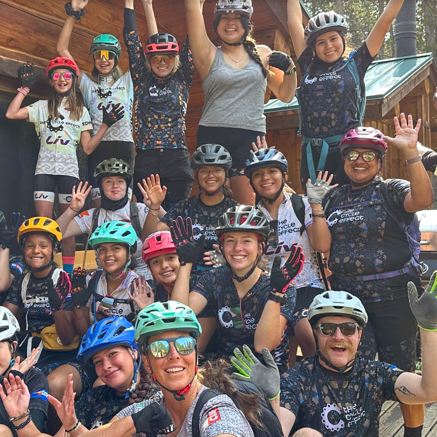 cycle effect colorado