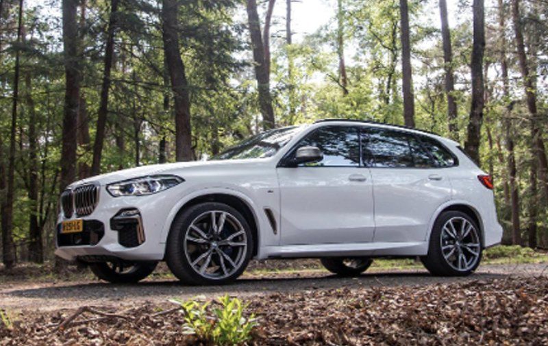 What Are the Best Car Colors for Hiding Dirt?