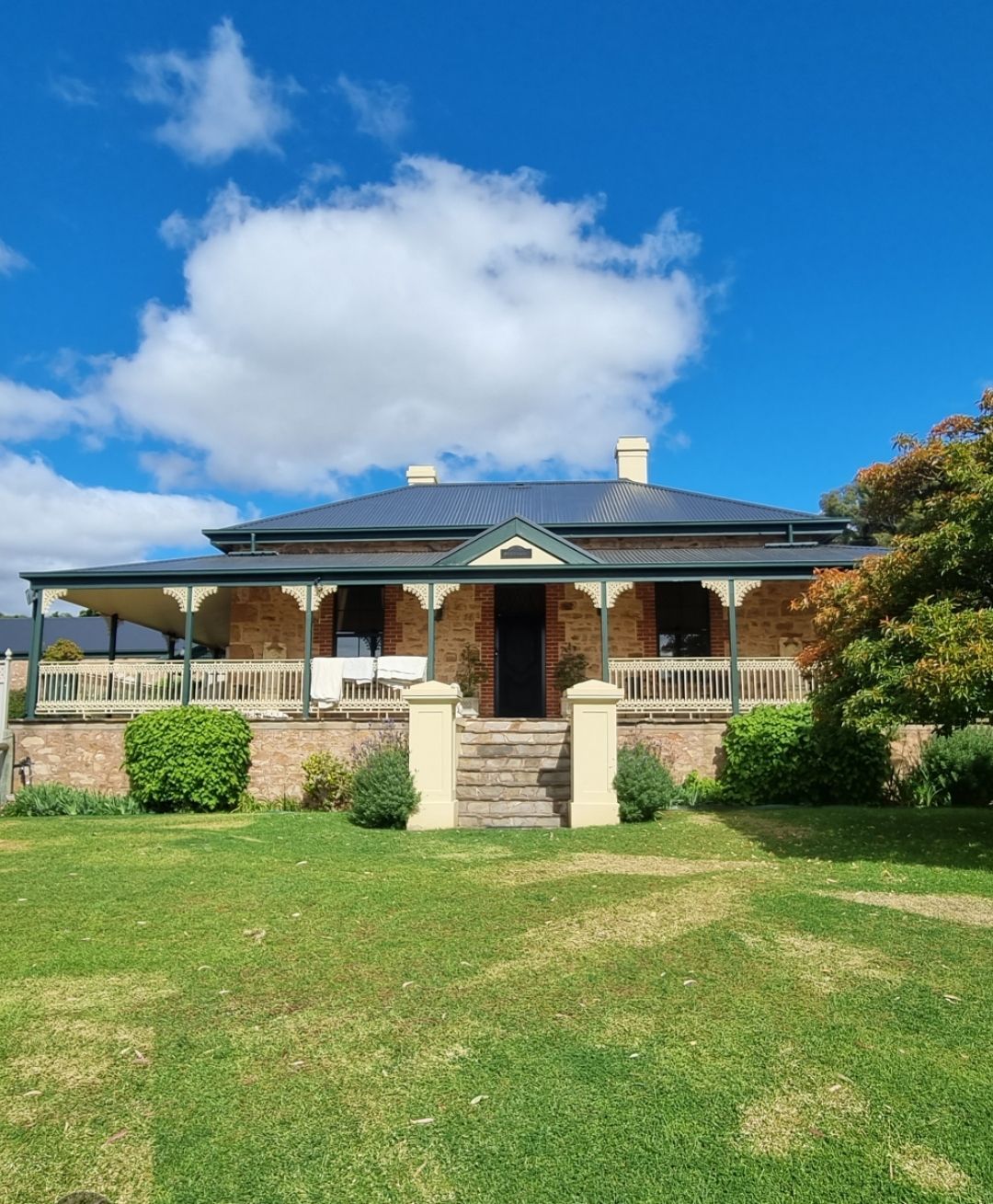 Salisbury Heights metal Re-Roof