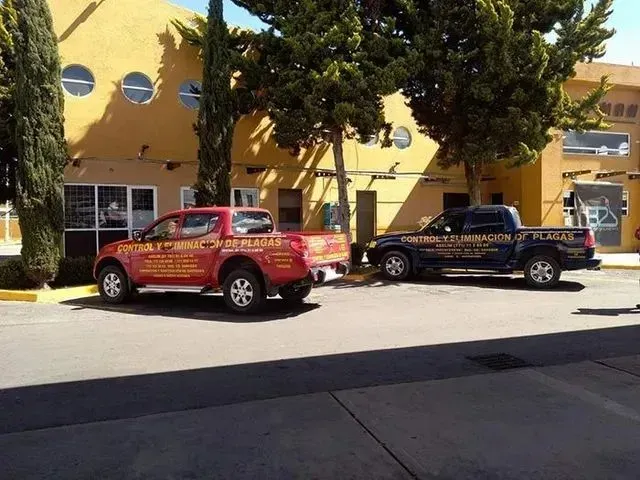 ASELIM CONTROL Y ELIMINACIÓN DE PLAGAS