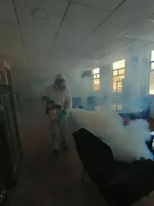 ASELIM CONTROL Y ELIMINACIÓN DE PLAGAS