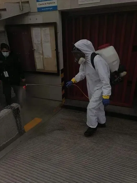 ASELIM CONTROL Y ELIMINACIÓN DE PLAGAS