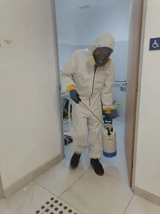 ASELIM CONTROL Y ELIMINACIÓN DE PLAGAS