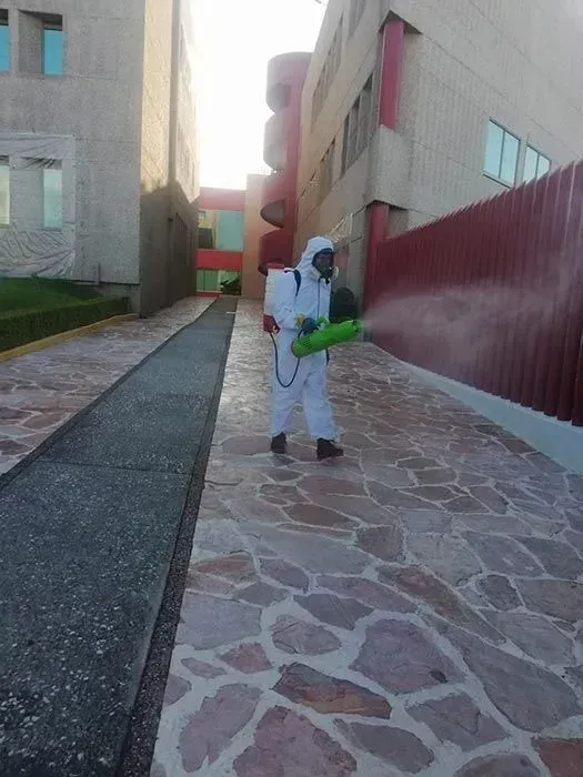 ASELIM CONTROL Y ELIMINACIÓN DE PLAGAS