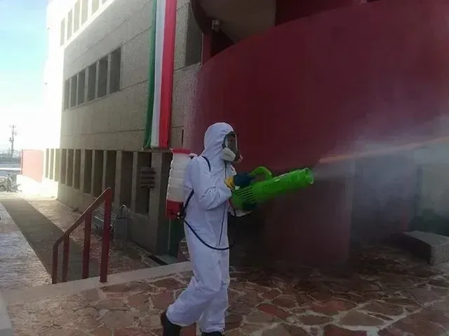 ASELIM CONTROL Y ELIMINACIÓN DE PLAGAS