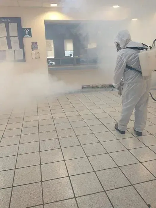 ASELIM CONTROL Y ELIMINACIÓN DE PLAGAS