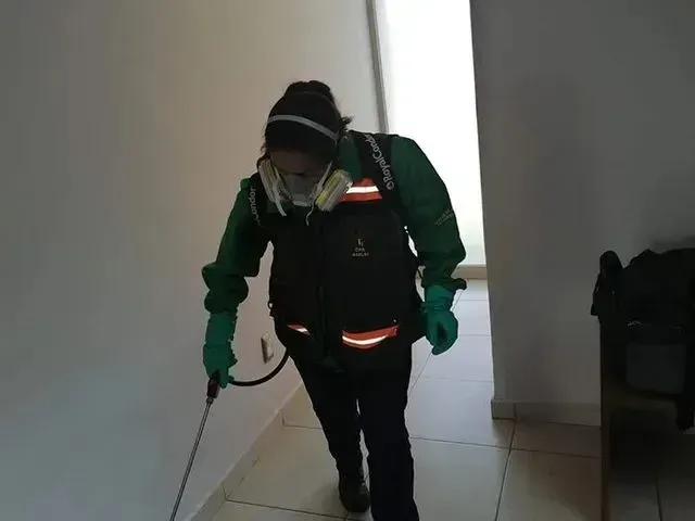 ASELIM CONTROL Y ELIMINACIÓN DE PLAGAS