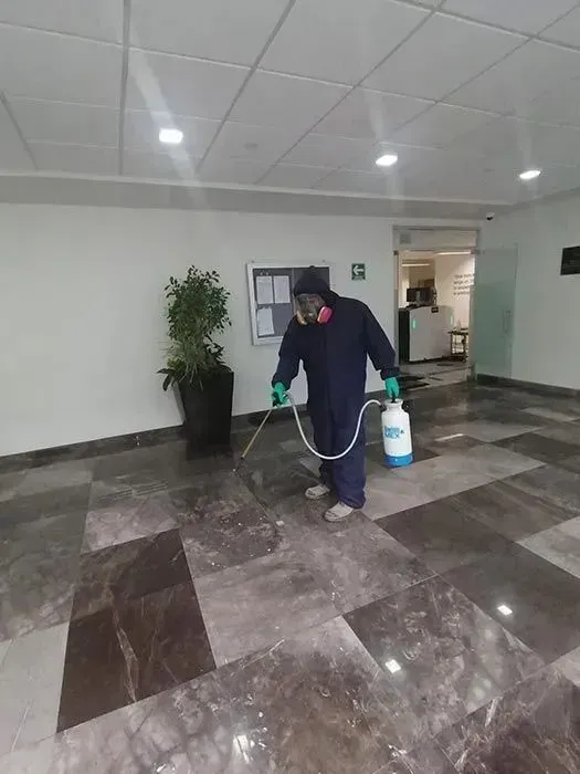 ASELIM CONTROL Y ELIMINACIÓN DE PLAGAS