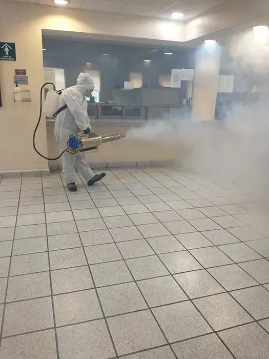 ASELIM CONTROL Y ELIMINACIÓN DE PLAGAS