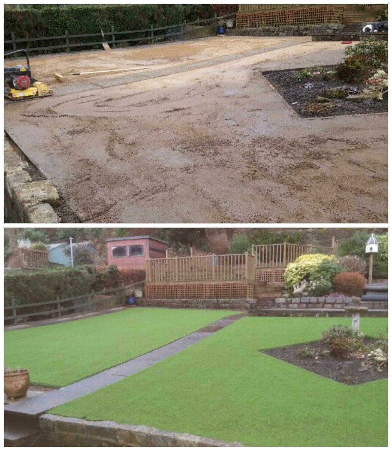 Groundcare Management Ltd