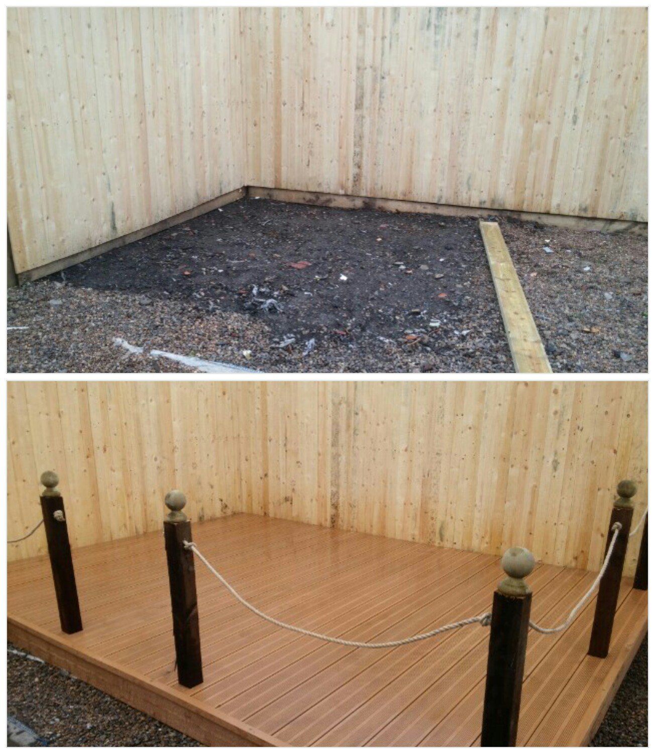 Groundcare Management Ltd