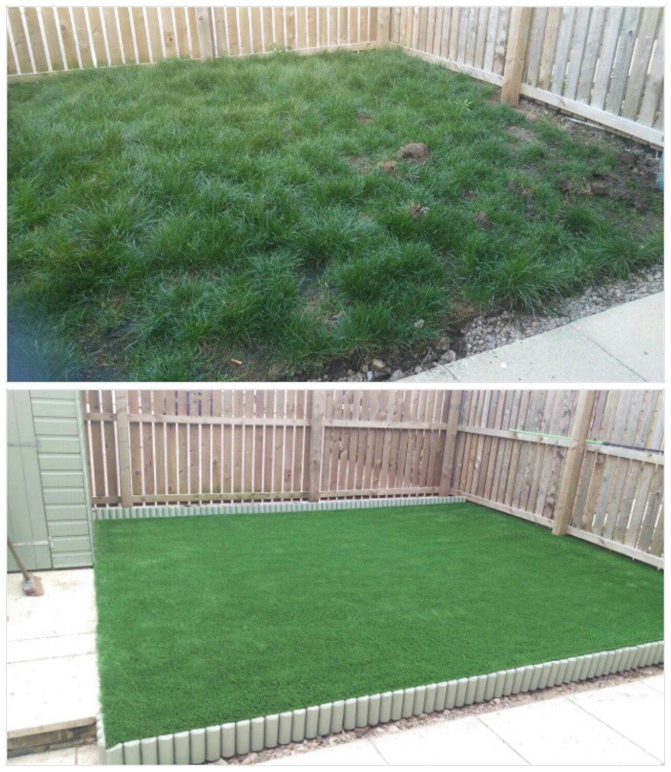 Groundcare Management Ltd