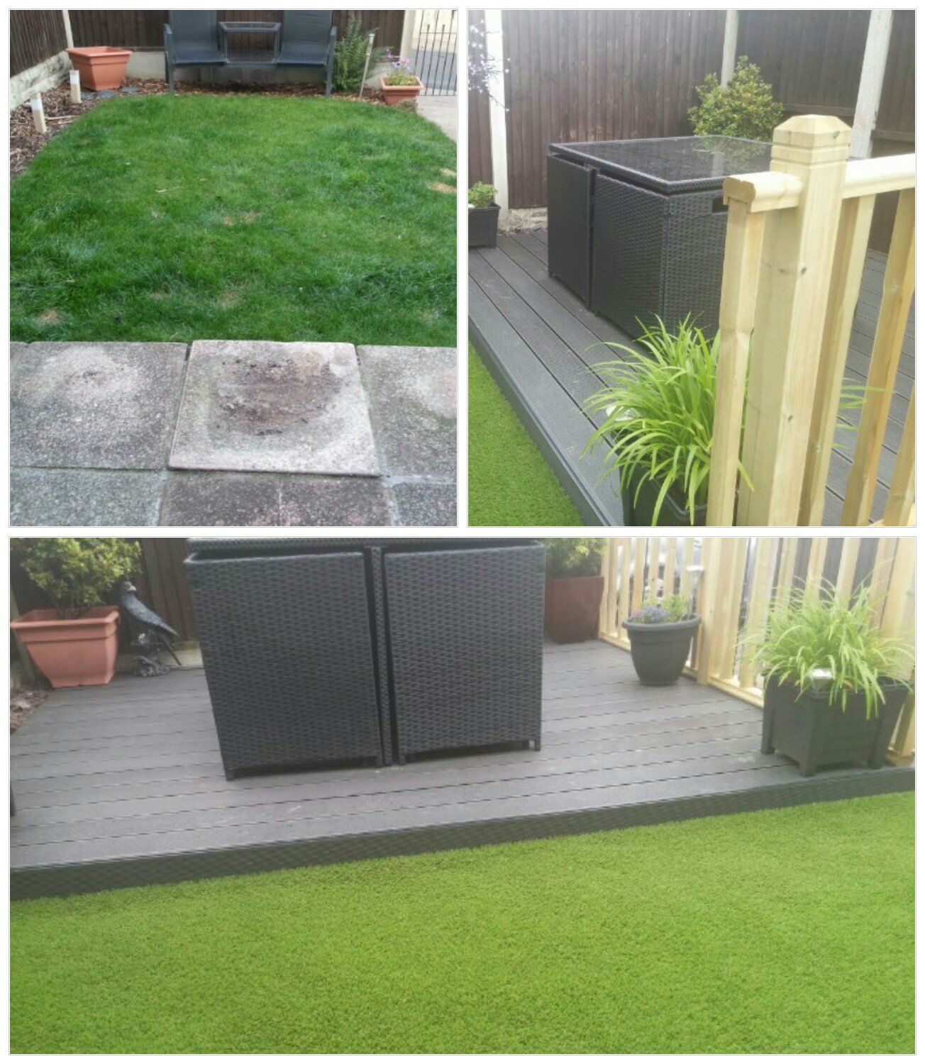 Groundcare Management Ltd