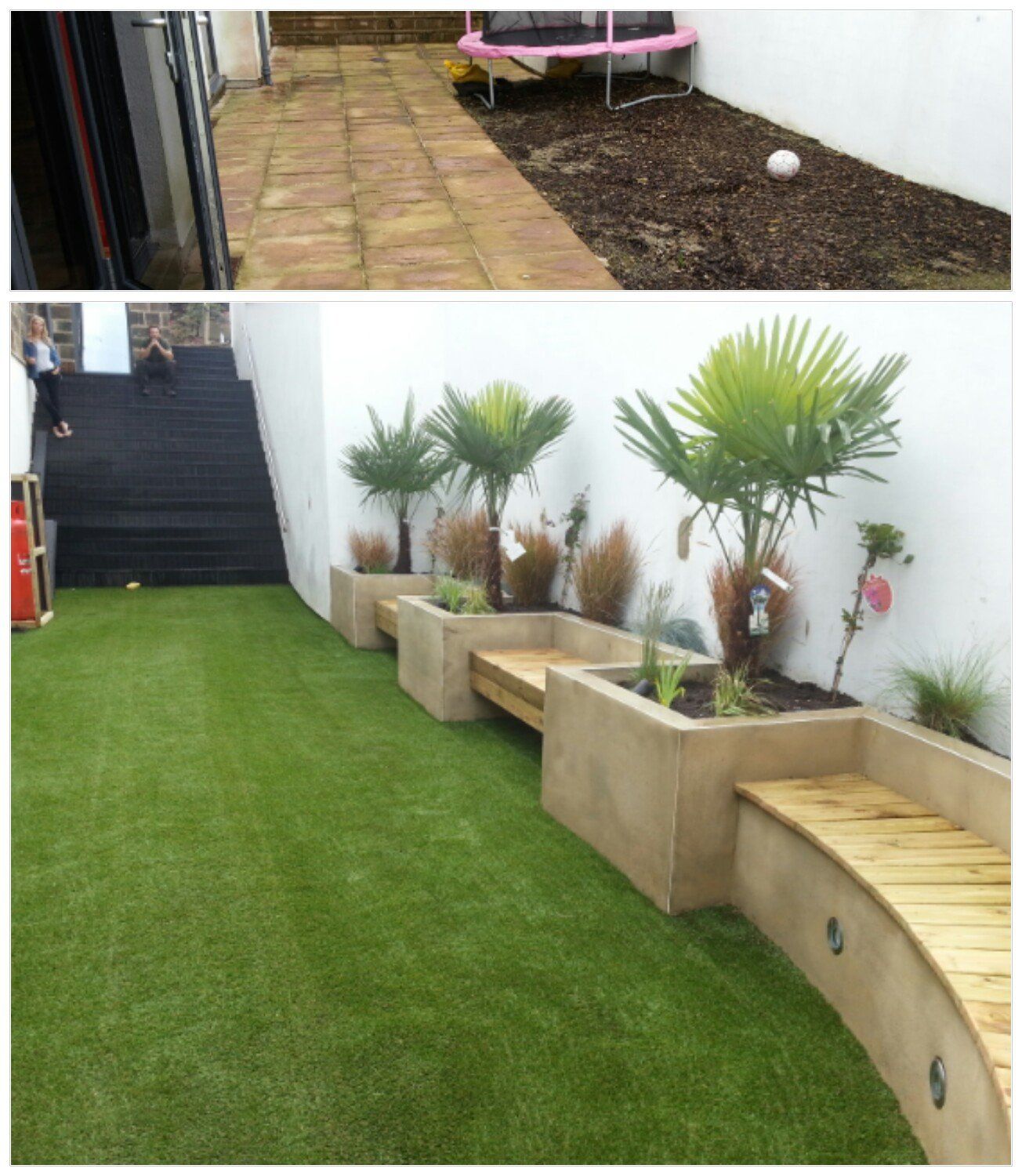 Groundcare Management Ltd