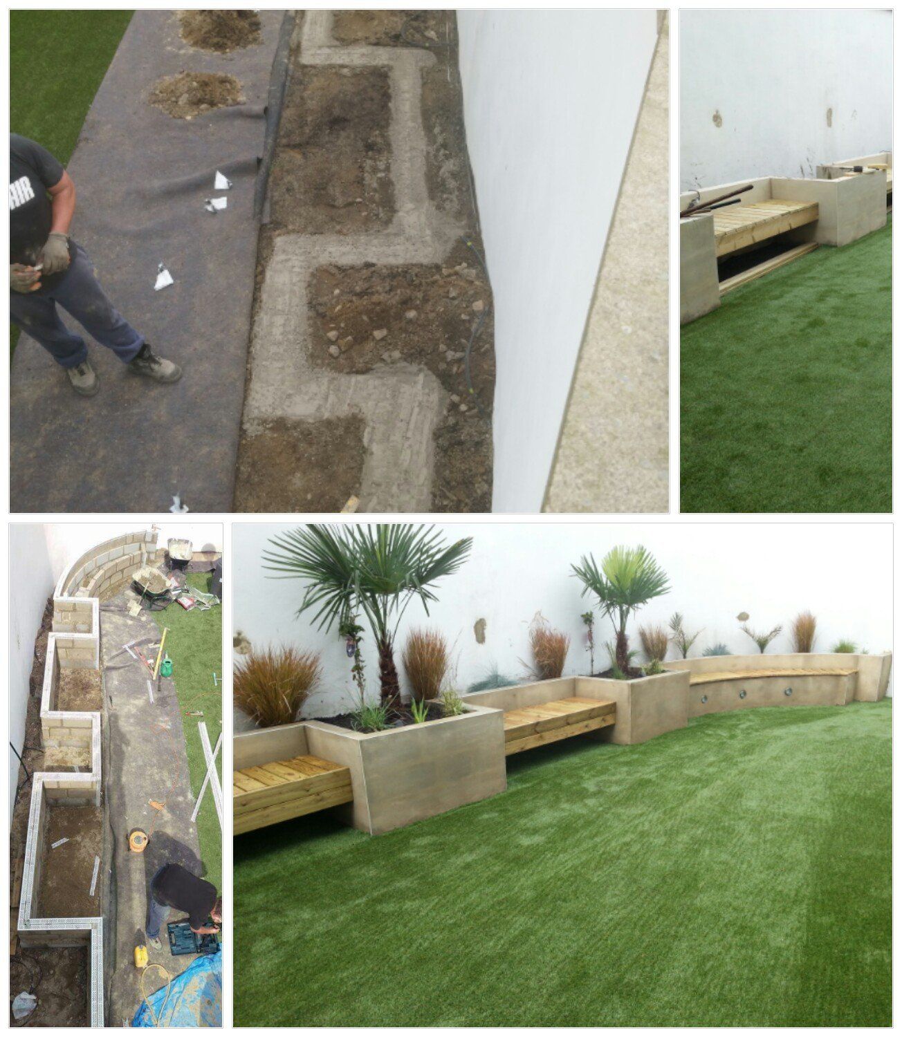 Groundcare Management Ltd