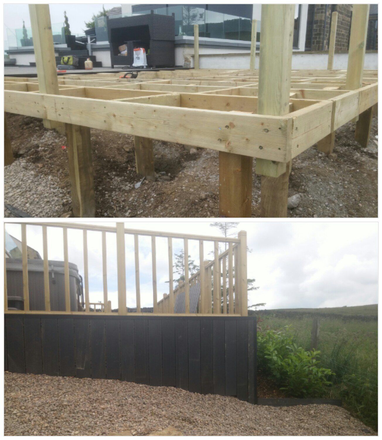 Groundcare Management Ltd