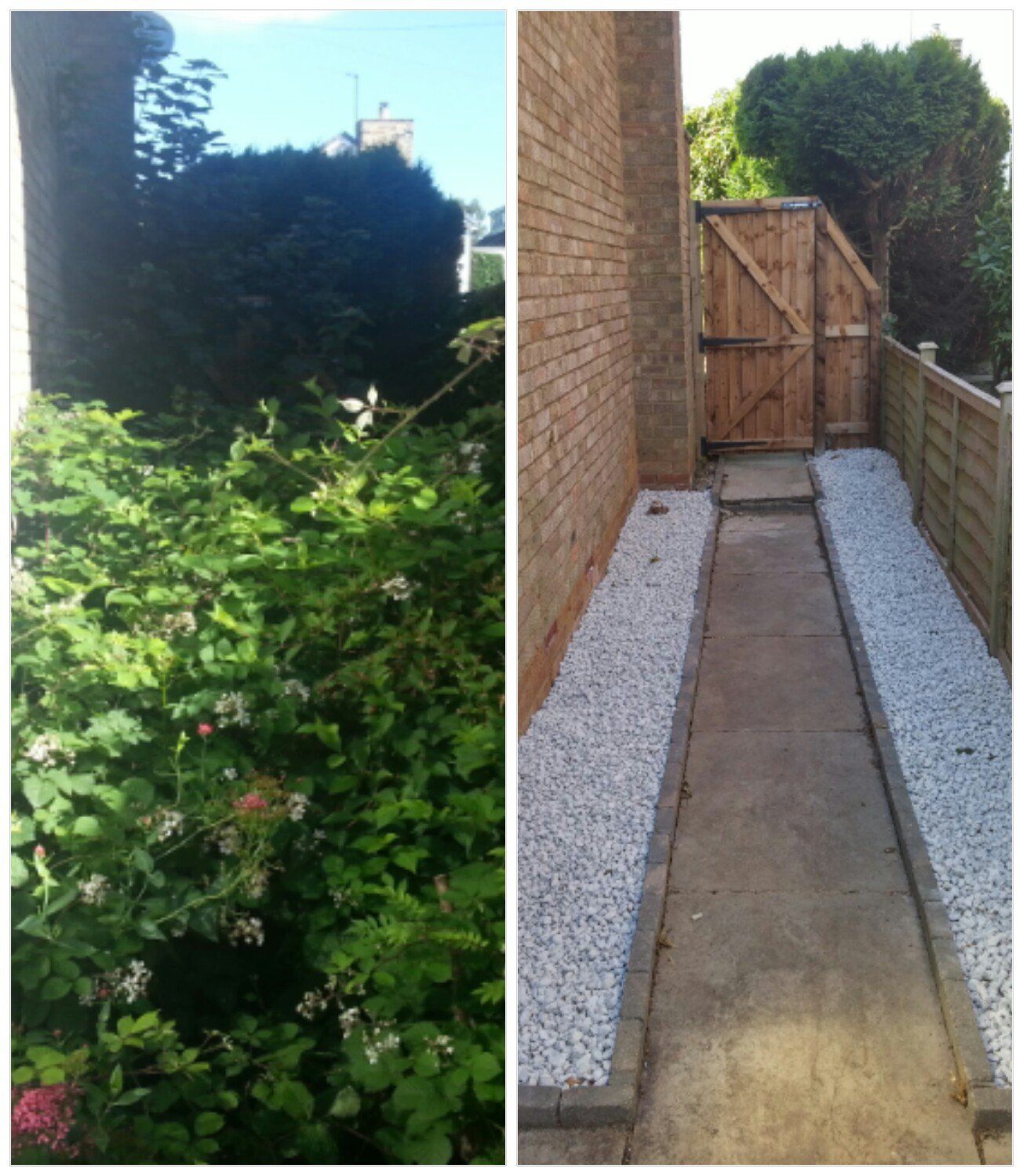 Groundcare Management Ltd