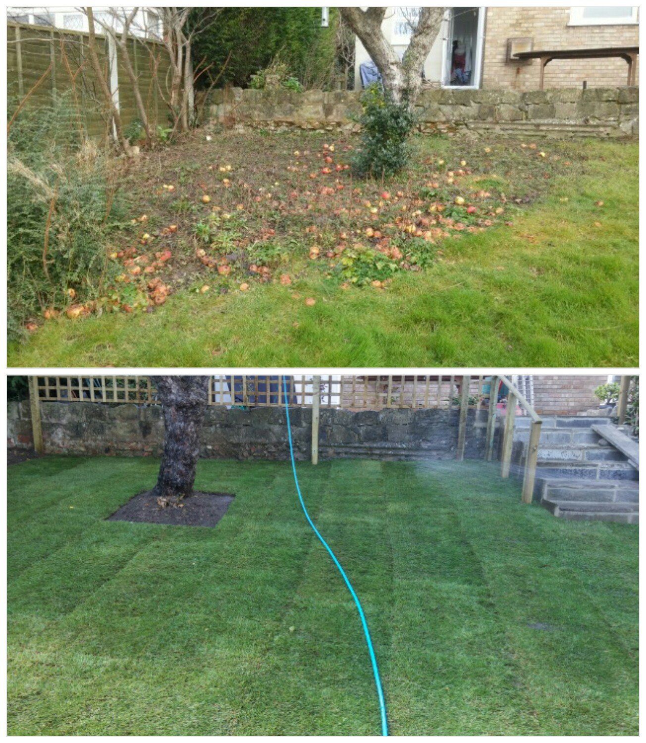 Groundcare Management Ltd