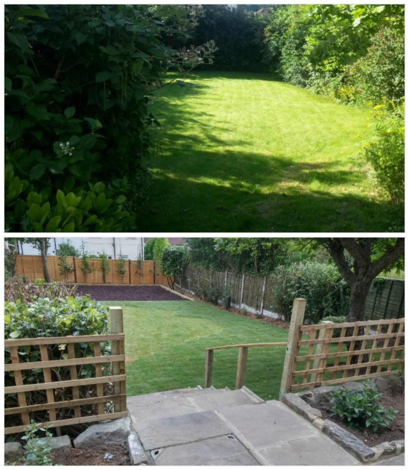 Groundcare Management Ltd