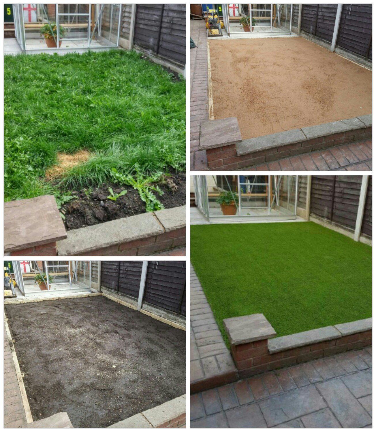 Groundcare Management Ltd